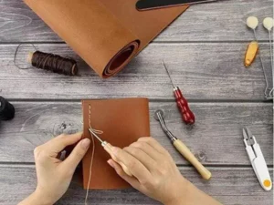 Leather Tool Set 46 28 Sets