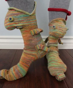 41%OFF🍻Beer Mug Knit Socks