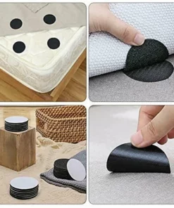 🌲Christmas Promotion 50% Off - Anti-slip Velcro