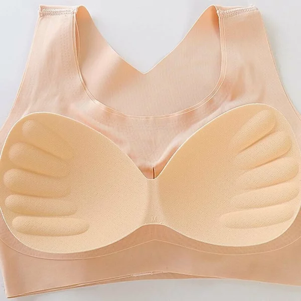 (🎅BOŽIČNA razprodaja - 50 % CENEJE)✨DeemcosyTM Bare Bralette.