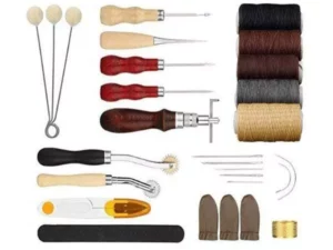 Leather Tool Set 46 28 Sets