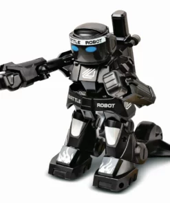 🎁Božićna rasprodaja -50% POPUSTA🎄RC Battle Boxing Robot