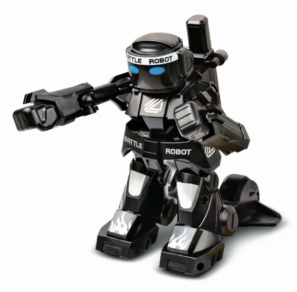 🎁 ลดราคาคริสต์มาส -50% OFF 🎄RC Battle Boxing Robot