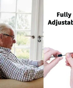 🌲Christmas Promotion 50% Off - Adjustable Eyewear Retainer