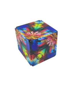 (50% di sconto sui saldi)Regali per bambini🎁🎄CUBO MAGICO MAGNETICO CAMBIABILE