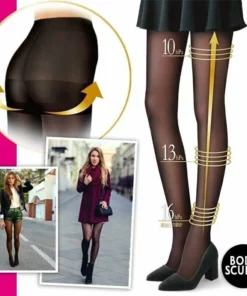 🎁Christmas Promotion -🔥50% OFF🎄Warm Slim Stretchy Leggings Pant