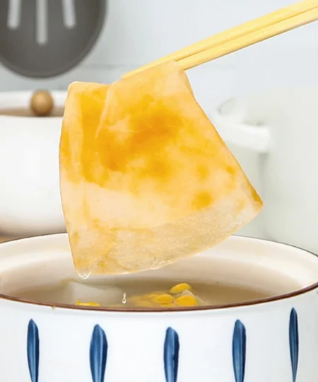 New Year Promotion 50% Off -🔥Household Food Soup Oil Absorbing Paper