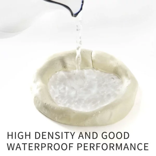 (🎅CHRISTMAS HOT SALE - 48% OFF) New Type Waterproof Sealant Mastic