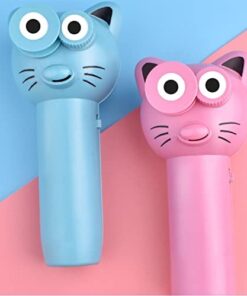 (Early Christmas Sale - Save 50% OFF)Hot Zipstring Rope Launcher Propeller