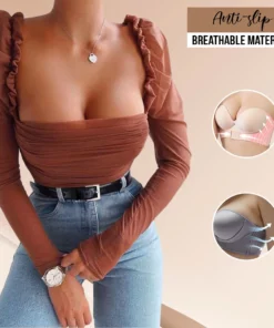 Strapless Front Buckle Lift Bra - Special 50% OFF