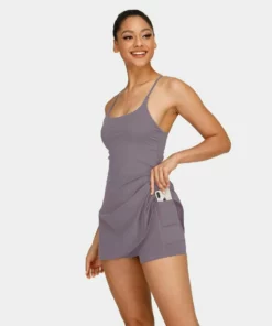 Everyday 2-in-1 Activity Dress