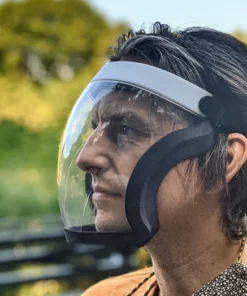 BFS™ Hybrid Face Shield