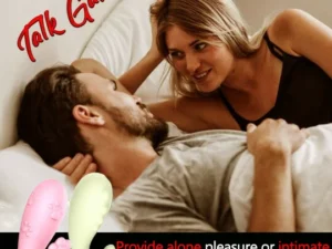💖Valentine's Day Special 50% OFF - Most Popular Interactive Toy For Couples