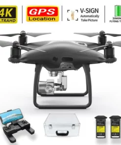 4K CAMERA ROTATION WATERPROOF PROFESSIONAL S32T&S56G DRONE