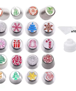 Christmas Hot sale🔥-Christmas Nozzles Set