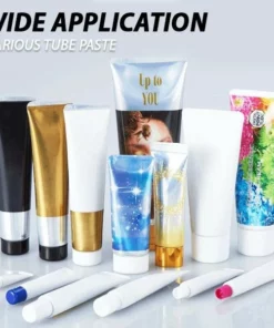 Family Essential Easy-squeeze Holder