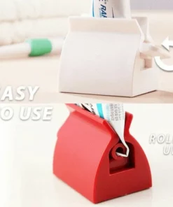 Family Essential Easy-squeeze Holder