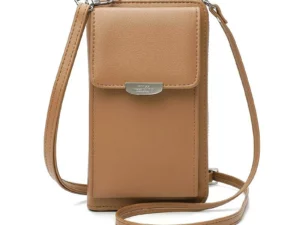 🎅(CHRISTMAS PROMOTION-50% OFF) Multi-Slot Elegant Crossbody Phone Bag