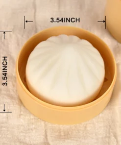 Funny Decompression BaoZi