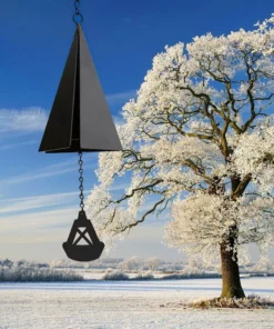 50% OFF🎵Holiday Wind Bells