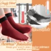 (🎄Early Christmas Sale NOW-50% KORT) Velvet Winter Thermal Socks