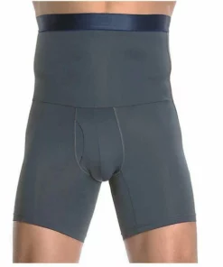 (🎅XMAS Sale - 50% OFF)🔥Mga Men Boxer Shapewear Shorts