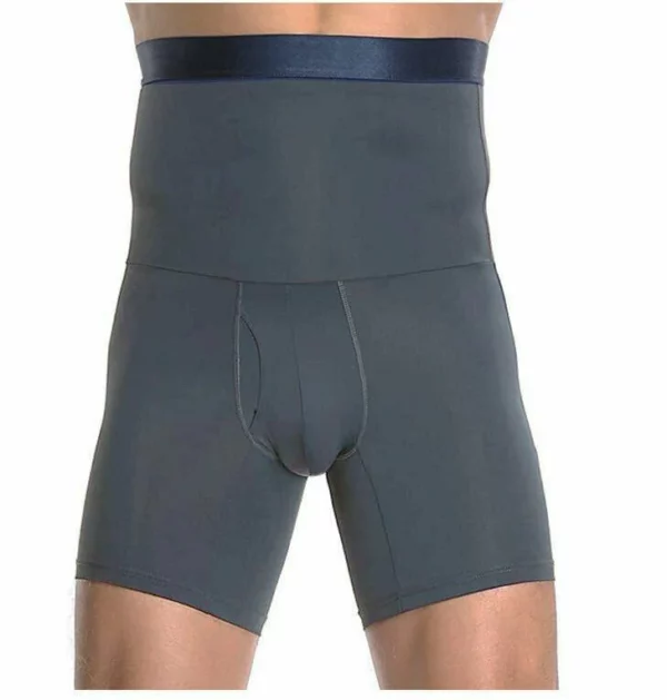 (🎅WEIHNACHTSVERKAUF – 50 % RABATT)🔥Herren-Boxer-Shapewear-Shorts