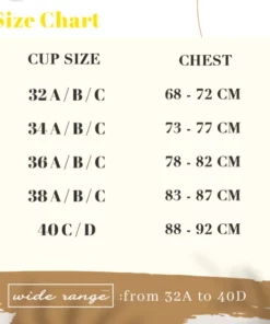 Strapless Front Buckle Lift Bra - Special 50% OFF