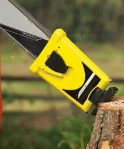 (50% Gbanyụọ Taa naanị)Chainsaw Teeth Sharpener