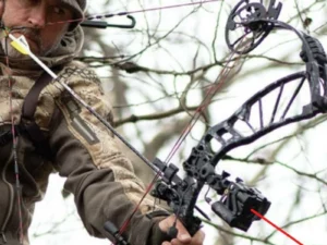 [PROMO 30% OFF] EZHunt ™ Bow Laser Sight