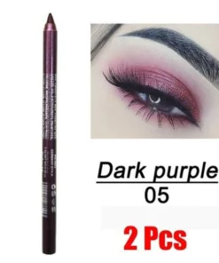 Fashion Eye Makeup Cosmetics