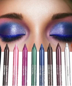 Fashion Eye Makeup Cosmetics