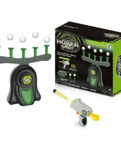 FLOATING BALL FAMILY GAME