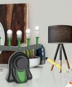 FLOATING BALL FAMILY GAME