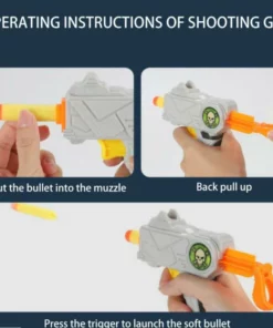 FLOATING BALL FAMILY GAME