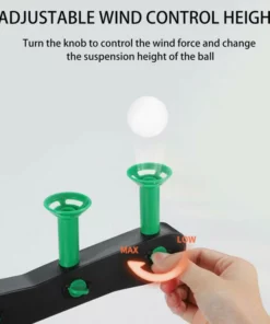 FLOATING BALL FAMILY GAME