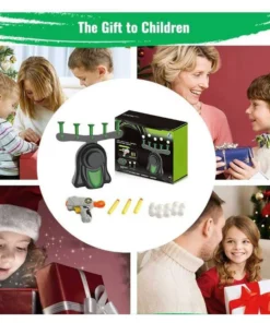 FLOATING BALL FAMILY GAME