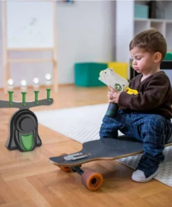 FLOATING BALL FAMILY GAME