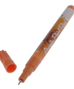 Ultra-Thin Nail Art Felt Pen