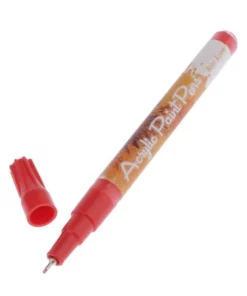 Ultra-Thin Nail Art Felt Pen