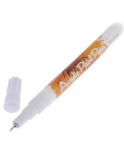Ultra-Thin Nail Art Felt Pen