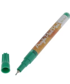 Ultra-Thin Nail Art Felt Pen