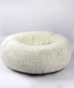 (Last Day Promotion, 55% OFF)Comfy Calming Dog/Cat Bed