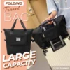 (Christmas Sale-Special Offer Now) Waterproof Foldable Storage Bag - Large Capacity