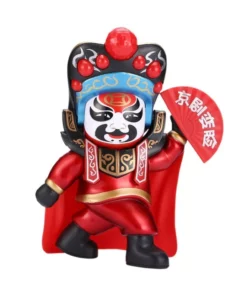 (🔥HOT SALE NOW-50% OFF) Face Changing ("Bian Lian") Chinese Opera Doll (BUY 2 GET 1 FREE NOW)