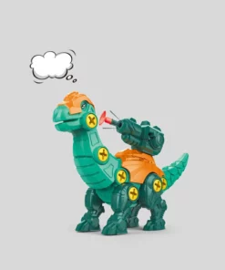 (🎅CHRISTMAS SALE - SAVE 50% OFF)Take Apart Dinosaur Toy