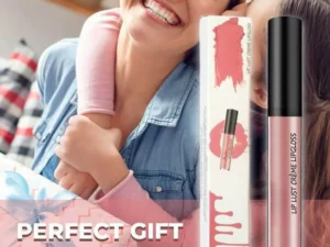 🔥48% OFF🔥Cream Texture Lipstick Waterproof