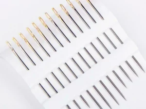 (Early Christmas Sale-50% OFF)Self-threading Needles（NEW）