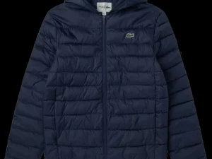 LACOSTE Men's fashion Warm everyday jacket