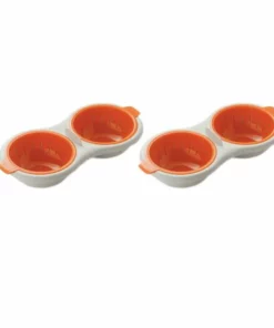 Edible Silicone Drain Egg Boiler（🔥50% OFF🔥）